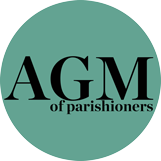 Church Hill AGM of Parishioners