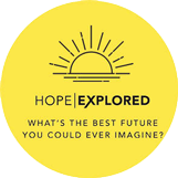 Hope Explored at Church Hill