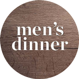 Men's Dinner