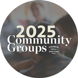 Community Groups 2025