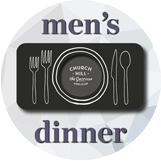 Men's End of Year Dinner