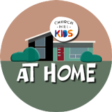 Church Hill Kids At Home